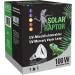 ECONLUX SOLAR RAPTOR UV 100W Metal Halide Spotlight for Terrariums - UV-A & UV-B Radiation Perfect for Reptiles and Amphibians - Buy Online on GoSupps.com