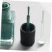 VALICLUD 200Pi ces Pinceau de Vernis Ongles Outils de Pratiques pour Art Ongles Brosse Douce pour Gel et Vernis - Buy Online on GoSupps.com