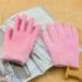FRCOLOR 6 Pairs of Gloves Paraffin Moisturising Mittens Gel Spa Socks Skin Softening Socks Cracked Foot Socks Moisturising Socks Bracelet Whitening - Buy Online on GoSupps.com