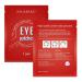 Nagaraku Eyelash Extension Eye Pads - Hydrogel Under Eye Gel Pads for Makeup - 60 Pairs - Buy Online on GoSupps.com