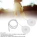 Prenatal Belly Speaker Music Splitter for Baby Bump Headphones - Safely Play Music & Voices to Your Baby in The Womb - Buy Online on GoSupps.com
