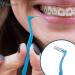 Vidaprime Pack X20 Extra Fine Intermediate Brushes - Soft Interdental Brush for Tartar Removal - Perfect for Interdental Spaces 0.5mm 0.8mm 1mm - Buy Online on GoSupps.com