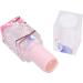 Compact Empty Cosmetic Lipstick Tube Lip Balm Container Lightweight for Beauty for Home Use for Professional Use for Women Girls - Buy Online on GoSupps.com