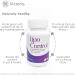 Dr. T Natural Cholesterol Lowering Supplement | 60 Capsules | Promotes Healthy LDL & HDL Levels with Psyllium Seed, Chitosan, Karaya Gum & Apple Pectin - Buy Online on GoSupps.com