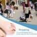 Jytop Gel Toe Separator - 2 Pairs | Perfect Toe Spreader for Pain Relief & Alignment - Buy Online on GoSupps.com