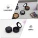 Balacoo 6pcs Makeup Powder Empty Eyeshadow Boxs Empty Eyeshadow Case Packing Box Travel Eye Shadow - Buy Online on GoSupps.com