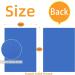 60 sheets Color Cardstock  28 Assorted Colors 250gsm A4 Size  Double Sided Printed Cardstock Paper  Premium Thick Card Stock for Card Making  Craft  Scrapbooking  Party Decors  Kids School Supplies  Assorted Colored - Buy Online on GoSupps.com