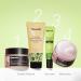 Quench Korean Dark Circle Under Eye Cream with Cooling Massage Roller | Enriched with Cica Herb Repair & Korean Ginseng | Reduces Puffiness & Fine Lines | Brightens Under Eye | Made in Korea (15ml) - Buy Online on GoSupps.com