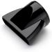 BaByliss Power Smooth 2400W Hair Dryer Black - Fast Lightweight Ionic Dryer - Buy Online on GoSupps.com