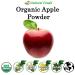 Texturestar Classic Apple Pectin Powder - 50 Servings | Natural Thickener & Preservative - Buy Online on GoSupps.com