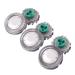 Lot De 3 T tes De Rasoir De Rechange For Rasoir Philips PT810 PT815 PT860 PT866 PT868 PT880 AT810 AT811 AT814 AT890 AT891