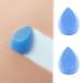 Velvet Makeup Sponge Set for Foundations Powders & Creams - 4 Pieces - International Shipping Available - Buy Online on GoSupps.com
