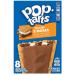 Pop Tarts Frosted Variety Pack 13.5oz (Pack of 4) - Hot Fudge Sundae, S'mores, Chocolate Fudge, Cookies & Creme + Bonus Lollipops - Buy Online on GoSupps.com