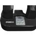 Kwik Goal Black Shoe Dryer - 10.75 x 7 x 11 Inches - Buy Online on GoSupps.com