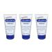 Albolene Face Moisturizer and Makeup Remover, Facial Cleanser and Cleansing Balm, Fragrance Free Cream, 3 Fl Oz (3 Pack)