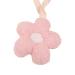 Blispring of cute flower-pacifier fans practical pacifier supporter decorative baby pacifier ornament comfortable styles for your toddler pink