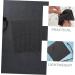 50pcs Eyeglass Cleaning Wipes - Microfiber Cloths for Glasses & Lenses - Streak-Free Eyewear Care - Buy Online on GoSupps.com