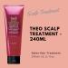 Lebel THEO Scalp Treatment - 240ml (Green Tea Set) | Best International Shipping for Healthy Scalp Care - Buy Online on GoSupps.com