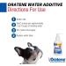 Zymox Oratene Enzymatic Oral Care Water Additive 4oz - Brushless Dental Hygiene Solution - Buy Online on GoSupps.com
