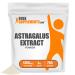 BulkSupplements.com Astragalus Extract Powder - Astragalus Root Powder - Telomere Supplements - Lung Support Supplement - Kidney Support - Bone Marrow Supplements (1 Kilogram - 2.2 lbs) 2.2 Pound (Pack of 1)