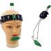 Adjustable Dental Orthodontic Cap - Double-Rod Traction Device for Central Orthodontic Sheet - Buy Online on GoSupps.com