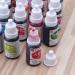 Christol Food Coloring 24 Colors 10ml Natural Ink Food Coloring Cake Pastries Cookies DIY Craft Pigment For Cake Decoration Frosting Icing Fond - Buy Online on GoSupps.com