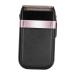 FRCOLOR D Floating Razor 1 Set Electric Shaver Man Simple Razor Blade Abs Washable Razor