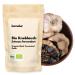 Kamelur Kamelur Fermented Organic Garlic Tubers - Black - 90g (Pack of 2)