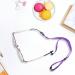 Coheali 4-Piece Elastic Exercise Band & Anti-Lost Glasses Chain | Ear Protection Tape Holder & Decorative Mask Band Perfect for Everyday Use - Buy Online on GoSupps.com