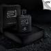 CFS 21 Club Code Black | Eau De Parfum | Long Lasting Unisex | EDP 100ml - Buy Online on GoSupps.com