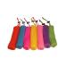 7 Piece Soap Saver Pouch Exfoliating Mesh Bar Soap Bags in 7 Assorted Colors for Effective Soap Storage | Eco-Friendly & Durable - Buy Online on GoSupps.com