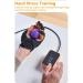 Rehabilitation Robot Glove for Stroke Recovery | Portable USB Chargeable Hand Strength Training Device for Hemiplegia - Adjustable Speed & Strength - Buy Online on GoSupps.com