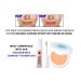 J.Cat Beauty Stay-surance Water-Sealed/Zero-Smudge Concealer - Cappuccino - Buy Online on GoSupps.com