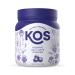 KOS Organic Acai Juice Powder 12.7 oz (360 g)
