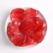 Red Quartz Raw Crystals Large 1.25-2.0 | Healing Stones for Tumbling, Cabbing, Decoration | Natural Rough Stones for Wicca & Reiki - Buy Online on GoSupps.com