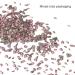 TQUXNGA Nail Art 50 Rhinestones and Irregular Jewels Set for Creative Designs Manicure Purple - Buy Online on GoSupps.com