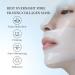 Collagen Face Mask Beauty - Face Mask Set - Collagen Mask Overnight - Tender Hydrating Face Mask Skin Care Nourish - Anti Aging Overnight Collagen Face Mask (5) - Buy Online on GoSupps.com