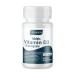 Vitamin D3 Tablets 400 IU 10 g 4-Month Supply for Breast Feeding Mothers Suitable for Halal Kosher No Preservatives Non-GMO Allergy-Friendly 400 IU Tablet - 4 Month Supply
