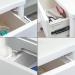 4PCS Child Safety Locks - Invisible Drawer Lock for Baby Safety | Secure Your Home - Buy Online on GoSupps.com