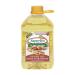 Saporito Foods Peanut Oil with 0 Trans Fat - Ideal for Frying Cooking Baking Seasoning and More! - 2.84 Litres