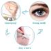 Miaowang 6D Magnetic Brown Eyelashes and Eyeliner Kit - 3 Styles with Tweezers (Brown) - Buy Online on GoSupps.com