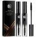 2 Pack Samnyte Hair Finishing Stick Hair Mascara for Broken Hair & Flyaway Hair 3 Seconds Fast-Acting Styling Hair Gel Stick Long-Lasting Tame Flyaway Frizzy Hair with Natural Plant Extracts 20 g (Pack of 2)