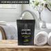 Luxury Jasmine & Vanilla Foot Bath Salt 1000g - Natural Sea Salt Blend for Pedicure Relaxation & Aromatherapy - Essential Oils for Ultimate Foot Care - Buy Online on GoSupps.com