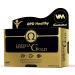Vegan Omega Gold - Omega 3 6 and 9 Supplement 30 Capsules