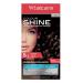Vitalcare | Colourshine - Professional Permanent Coloring Hair Dye Without Ammonia Hair Dye with Keratin and Macadamia Oil n 5.3 Light Golden Brown