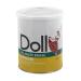 Kosmetex Argan Doll Wax - Flexible Pelables Primo Wax Tin (800g) for Stripless Waxing | International Shipping - Buy Online on GoSupps.com