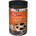 Ayam Black Mushrooms 100% Natural Ingredients Dehydrated Mushrooms Asian Flavors For Soup and Noodles Gluten Free No Pr - Buy Online on GoSupps.com