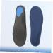 NOLITOY Arch Support Insoles - Height Increasing Shoe Inserts for Plantar & Sports Shoes - Comfort & Correction Insoles - Buy Online on GoSupps.com