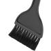 HERCHR 6 pi ces ensemble de brosse et de bol de coloration de cheveux Kit de teinture de coloration de cheveux de salon professionnel Hairbleach Dit coloration de cheveux avec brosse de - Buy Online on GoSupps.com