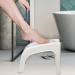 Non-Slip Shower Foot Rest for Shaving Legs & Pedicure | Sturdy Stool for Foot Care - Buy Online on GoSupps.com
